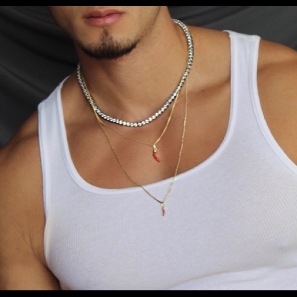 Stunning Étalon Diamond Choker - Picture 1 of 4